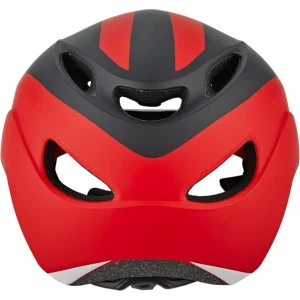 en ligne Rudy Project Volantis Casque, Noir/rouge 14