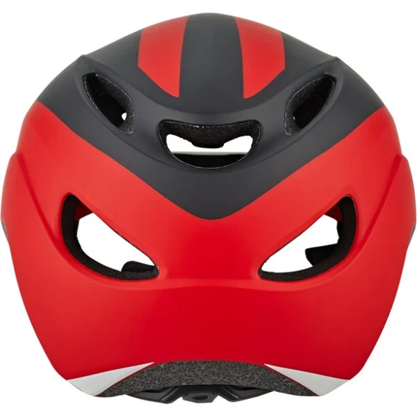 en ligne Rudy Project Volantis Casque, Noir/rouge 5