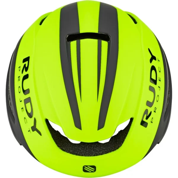 Rudy Project Volantis Casque, Jaune/noir le grand escompte 1