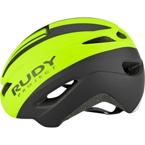 Rudy Project Volantis Casque, Jaune/noir le grand escompte 10