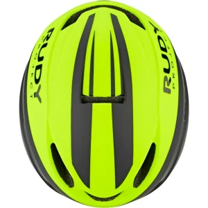 Rudy Project Volantis Casque, Jaune/noir le grand escompte 16