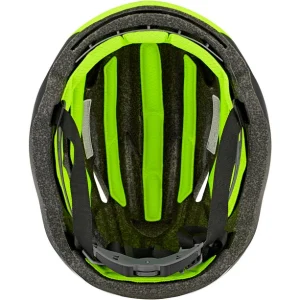 Rudy Project Volantis Casque, Jaune/noir le grand escompte 18