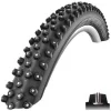 SCHWALBE Ice Spiker Pro Pneu Souple Performance DD RaceGuard SnakeSkin TLE 27.5×2.25″, Noir boutique en ligne 5