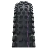 SCHWALBE Magic Mary Super Gravity Evolution Pneu Pliable 26×2.35″ TLE E-25 Addix Ultra Soft, Noir aux meilleurs prix 10