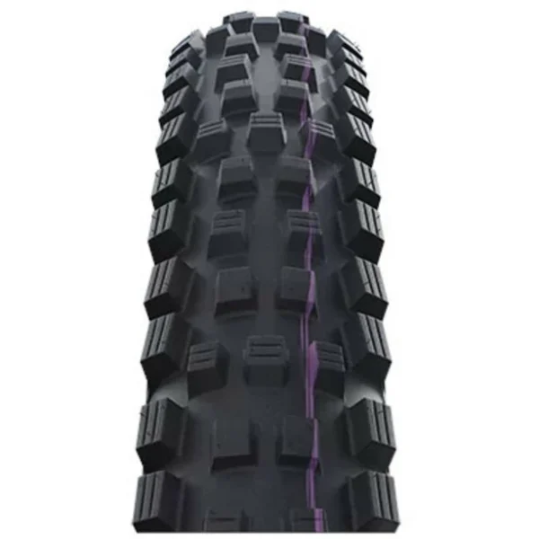 SCHWALBE Magic Mary Super Gravity Evolution Pneu Pliable 26×2.35″ TLE E-25 Addix Ultra Soft, Noir aux meilleurs prix 1