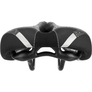 Selle Italia Gel Flow Selle Femme, Noir officiel 8