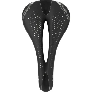 Selle Italia Gel Flow Selle Femme, Noir officiel 10