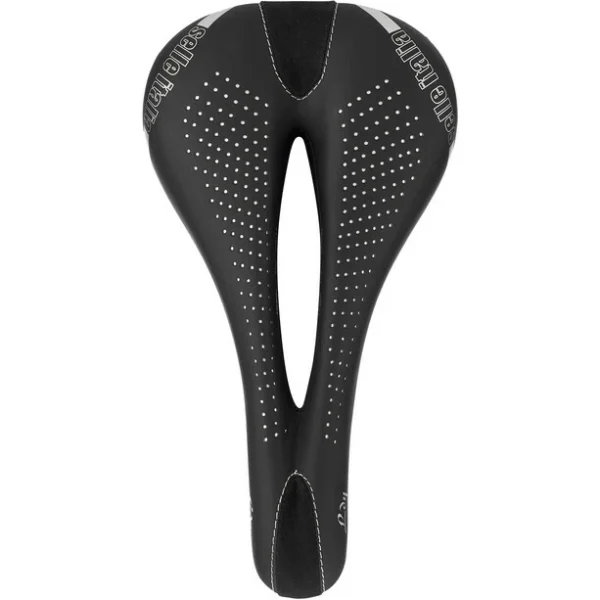 Selle Italia Gel Flow Selle Femme, Noir officiel 4