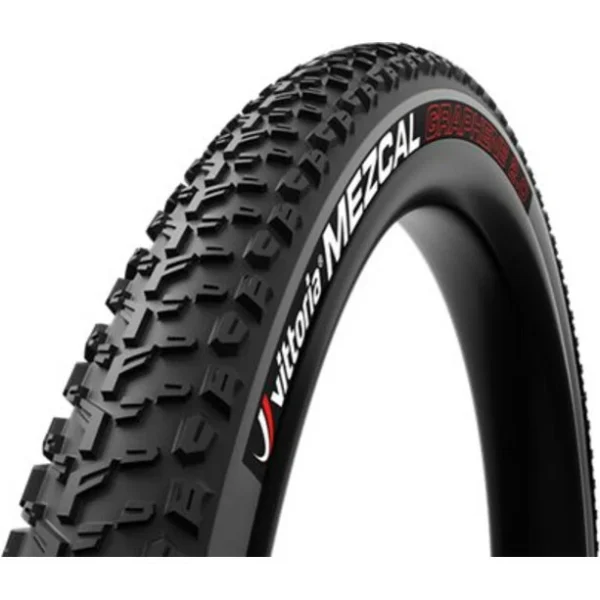 Vittoria Mezcal III Pneu Pliable 29×2.35″ Tubeless Easy Graphene 2.0 magasin 1