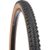 WTB Raddler TCS Light Fast Rolling Pneu à Tringles Rigides 28×1.7″, Noir/marron mode pas chere 7