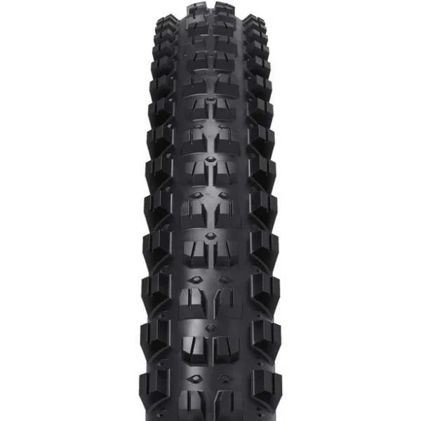 WTB Verdict Pneu Pliable 27.5×2.50″ TCS Tough TLR vente en ligne pas cher 1